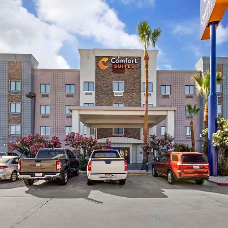 Amerik Suites Laredo at Mall Del Norte Buitenkant foto