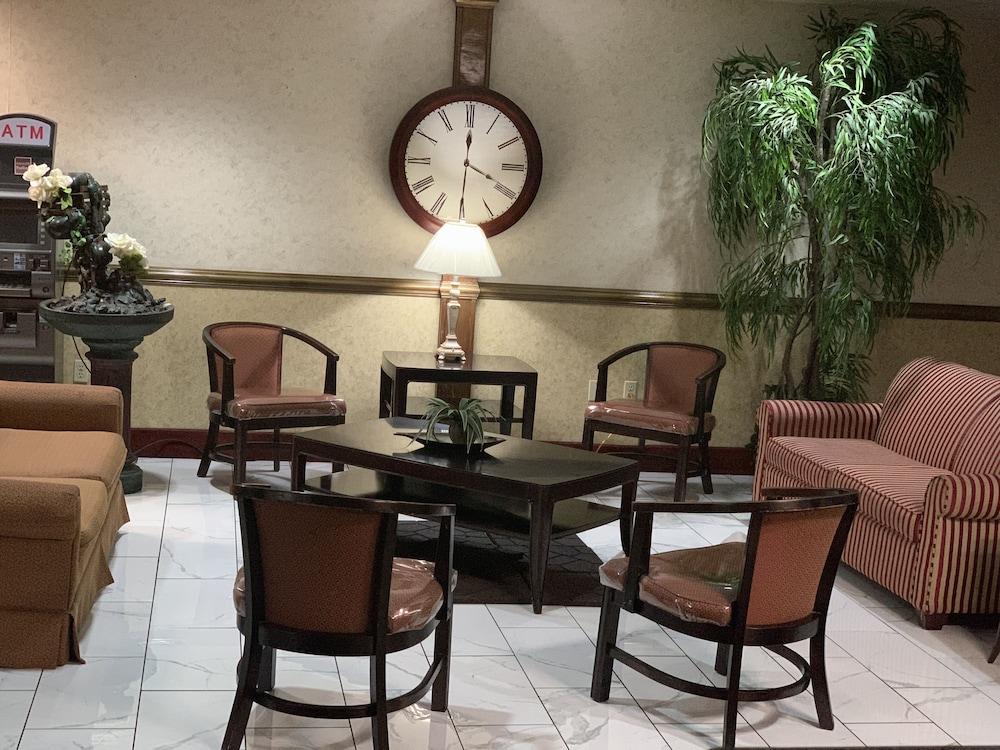 Amerik Suites Laredo at Mall Del Norte Buitenkant foto