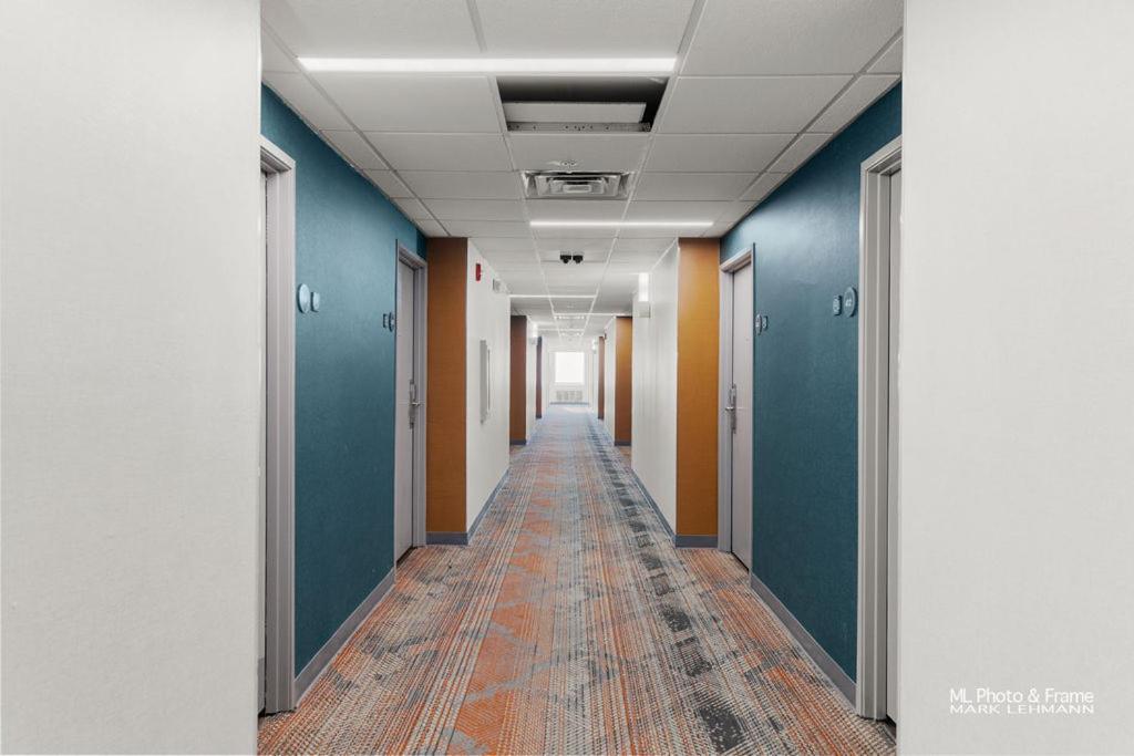 Amerik Suites Laredo at Mall Del Norte Buitenkant foto