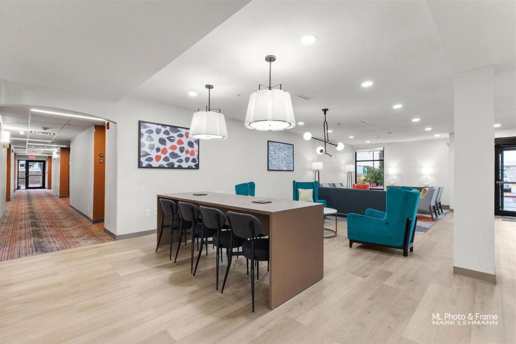 Amerik Suites Laredo at Mall Del Norte Buitenkant foto