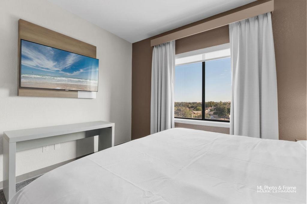 Amerik Suites Laredo at Mall Del Norte Buitenkant foto