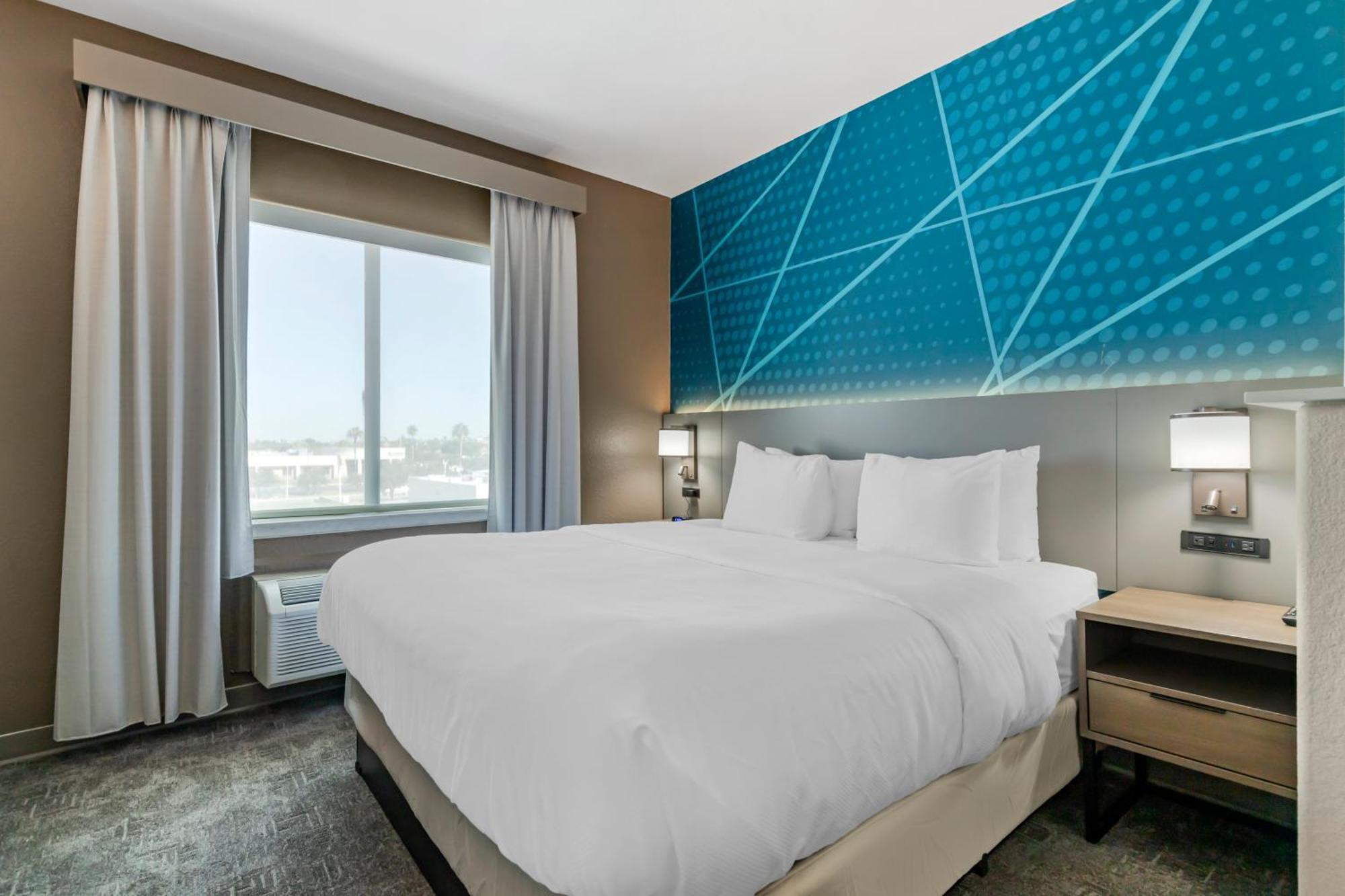Amerik Suites Laredo at Mall Del Norte Buitenkant foto