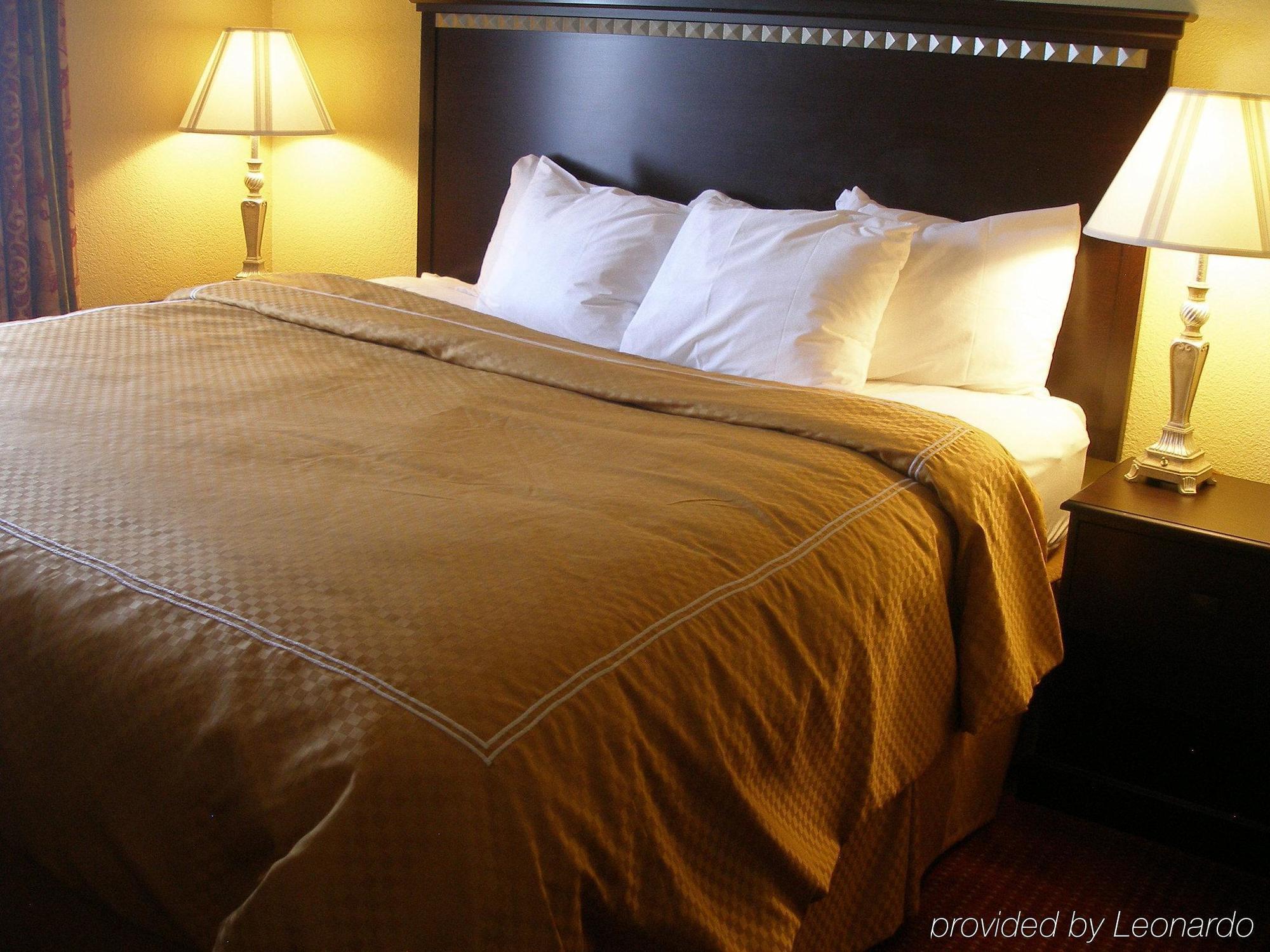 Amerik Suites Laredo at Mall Del Norte Kamer foto