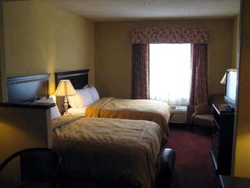 Amerik Suites Laredo at Mall Del Norte Kamer foto