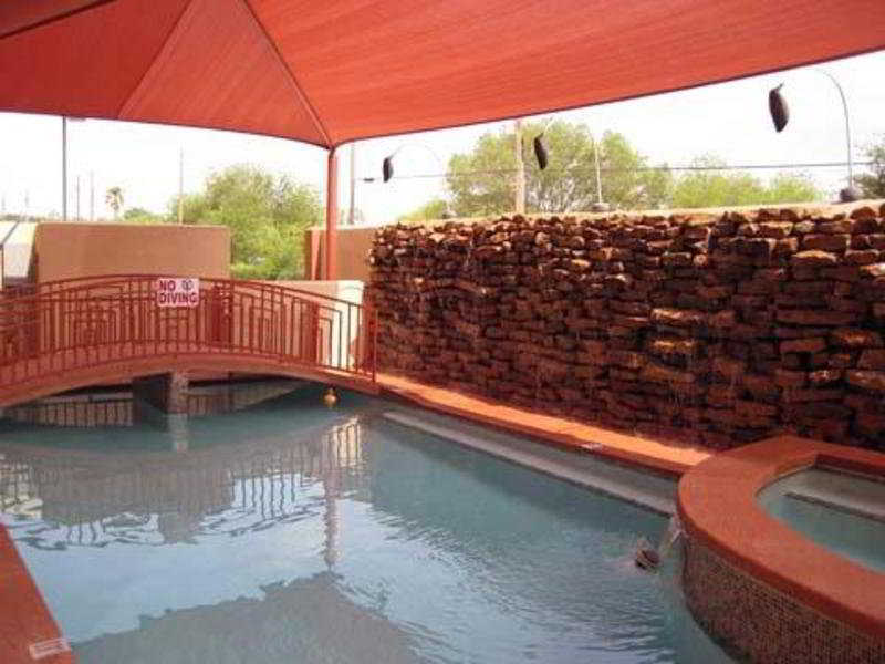 Amerik Suites Laredo at Mall Del Norte Buitenkant foto