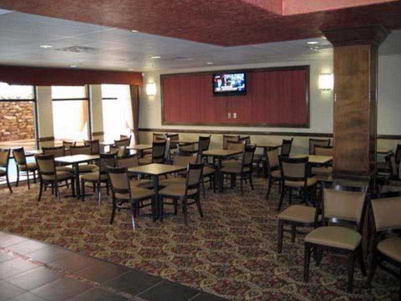 Amerik Suites Laredo at Mall Del Norte Buitenkant foto