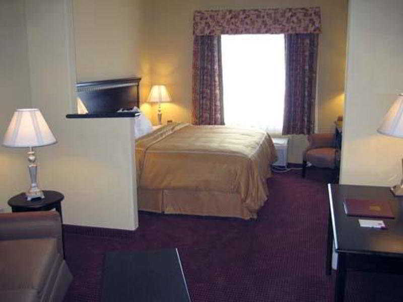 Amerik Suites Laredo at Mall Del Norte Kamer foto