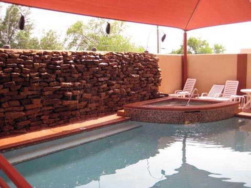 Amerik Suites Laredo at Mall Del Norte Buitenkant foto
