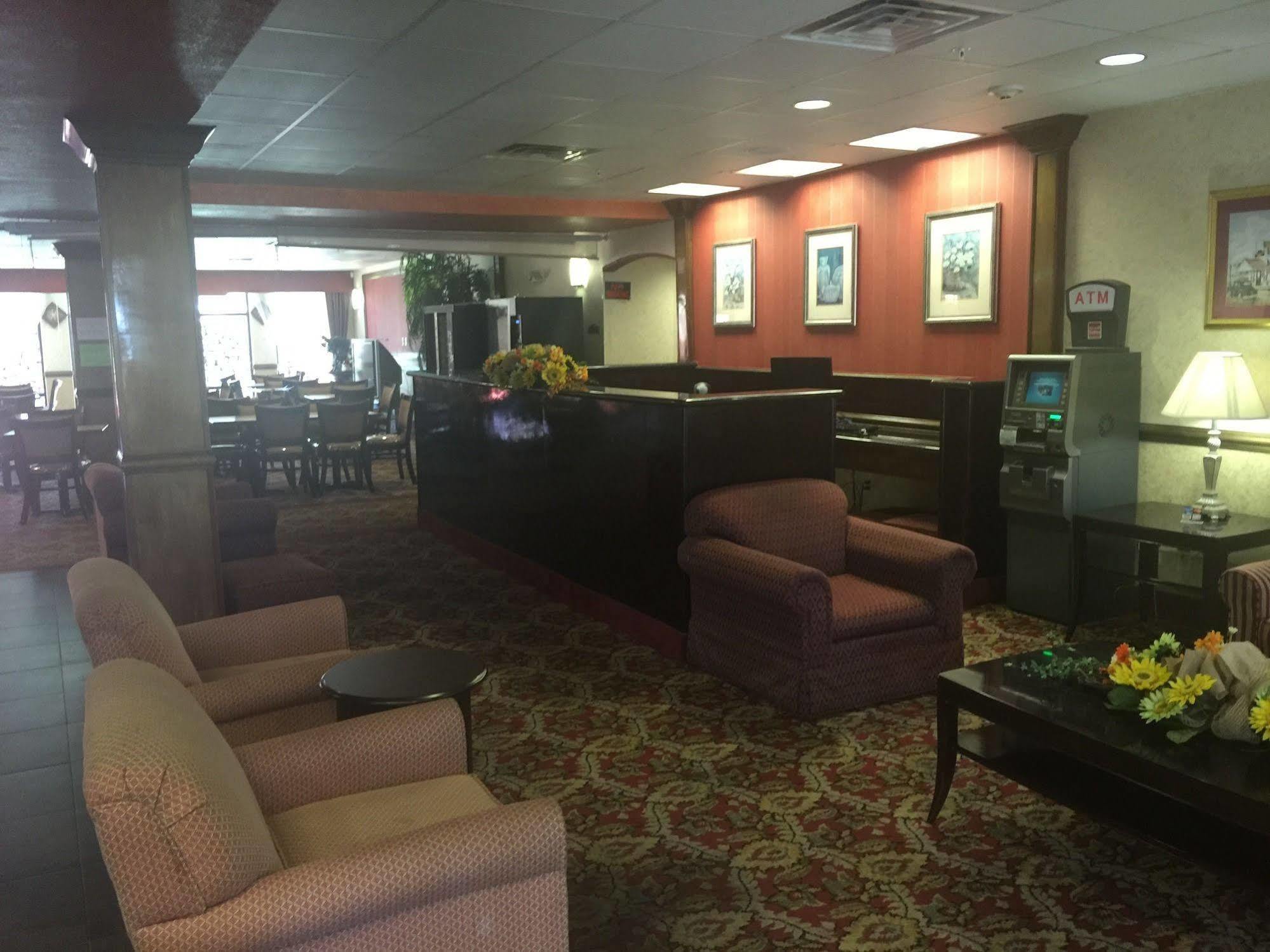 Amerik Suites Laredo at Mall Del Norte Buitenkant foto
